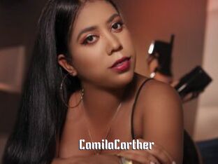 CamilaCarther