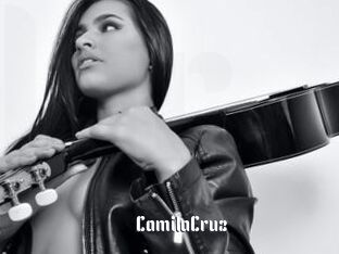 CamilaCruz