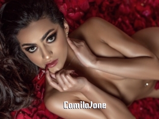 CamilaJone
