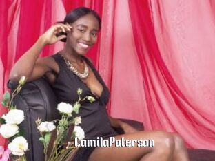 CamilaPaterson