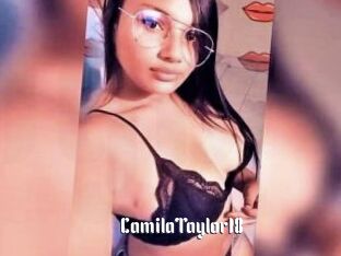 CamilaTaylor18