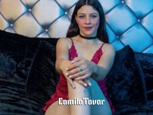 CamilaTovar