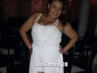 Camilasexy30