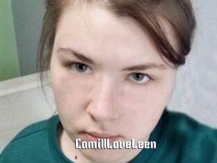 CamillLoveLeen