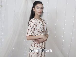 CamillaBlare