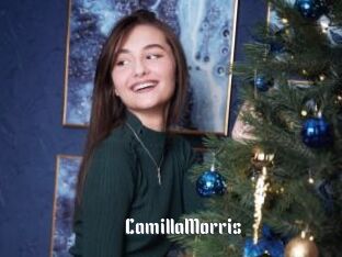 CamillaMorris 1 grosse chatte