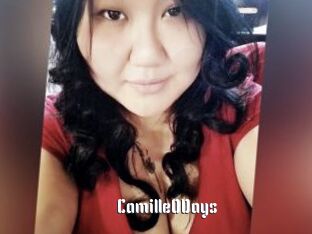 CamilleODays