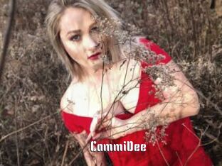 CammiDee