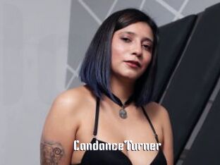 CandanceTurner
