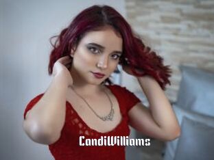 CandiWilliams