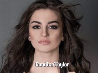 CandiceTaylor