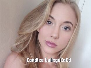 Candice_CollegeCoEd