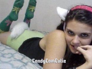 CandyCamCutie 1 grosse chatte