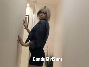 CandyGirlSam