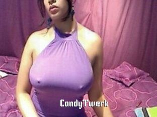 CandyTwerk