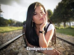 Candywhorexx