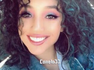 Canela33