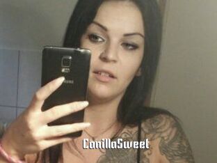 CanillaSweet