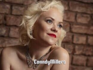 CanndyMillers