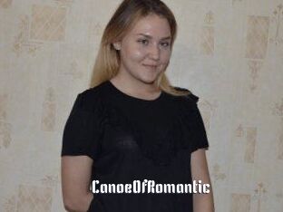 CanoeOfRomantic