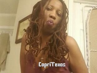 Capri_Texas