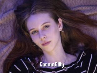 CaramEllly