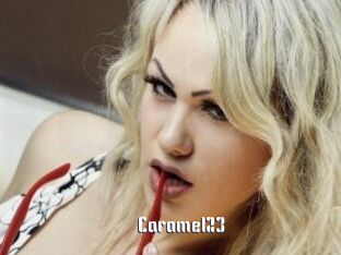 Caramel23