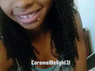 CaramelDelight21