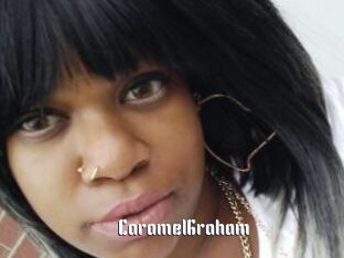 CaramelGraham