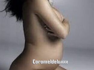 Carameldeluxxx
