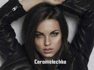 Caramelechka