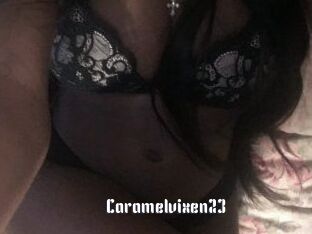 Caramelvixen23