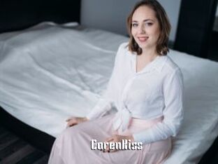 CarenKiss