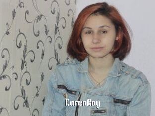 CarenRay
