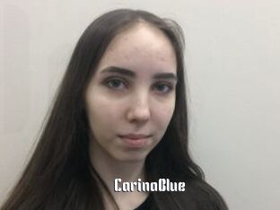CarinaBlue