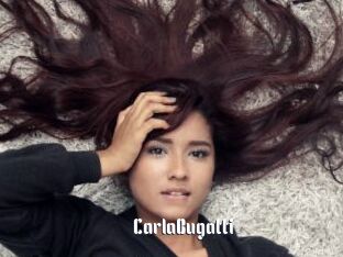 CarlaBugatti