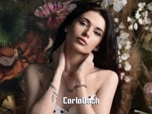 CarlaDash