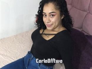 CarlaOfftwo