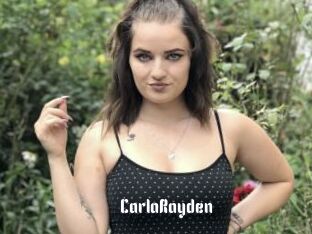 CarlaRayden