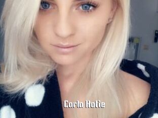 Carla_Hotie 1 grosse chatte
