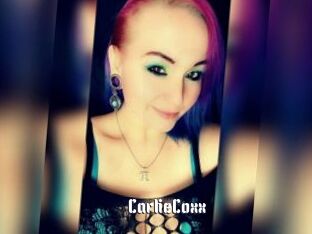 CarlieCoxx