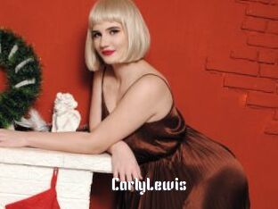 CarlyLewis
