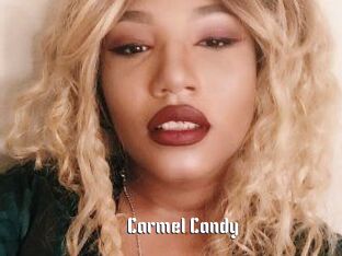 Carmel_Candy