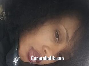 CarmellaVixxen