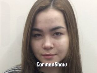 CarmenShaw