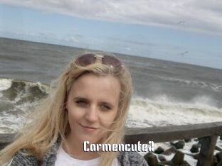 Carmencute2