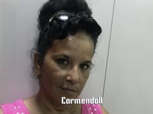Carmendoll