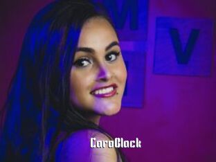 CaroBlack