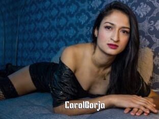 CarolBorja
