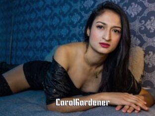 CarolGardener